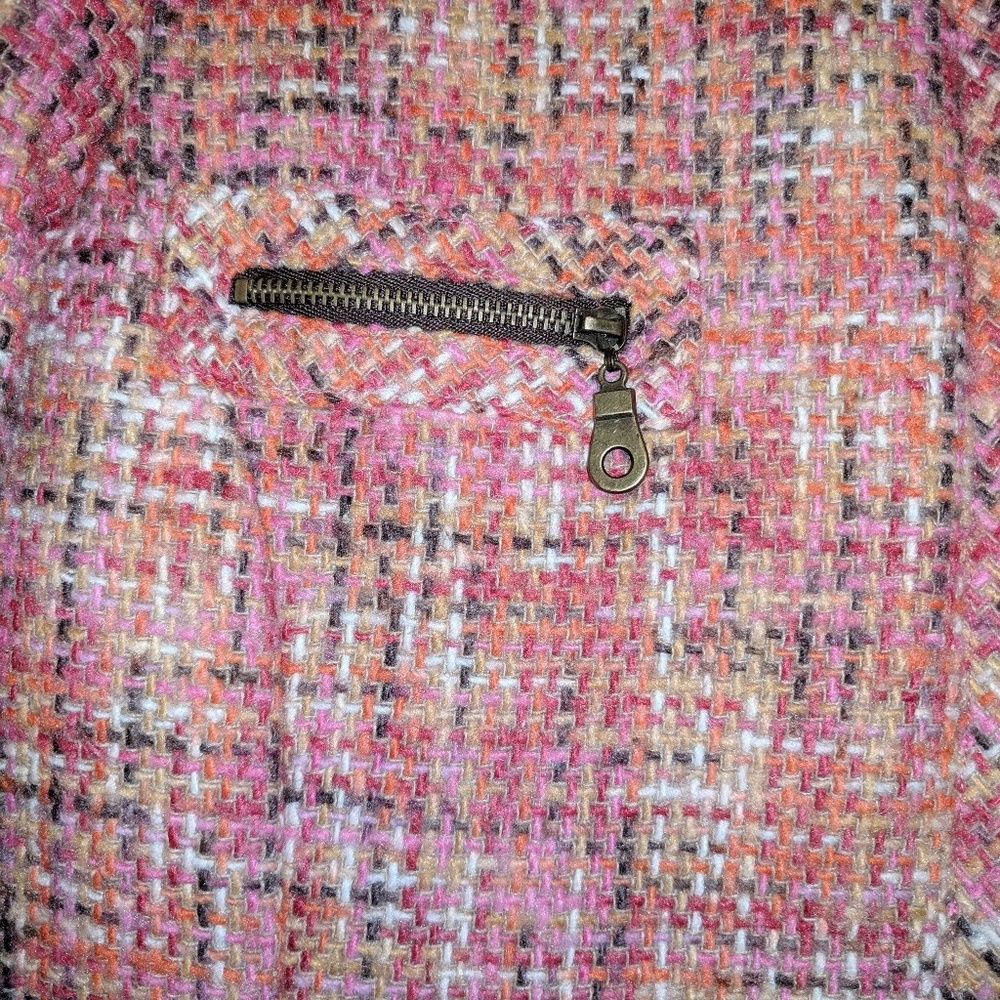 Madison Tweed Jacket - Picture 4 of 8